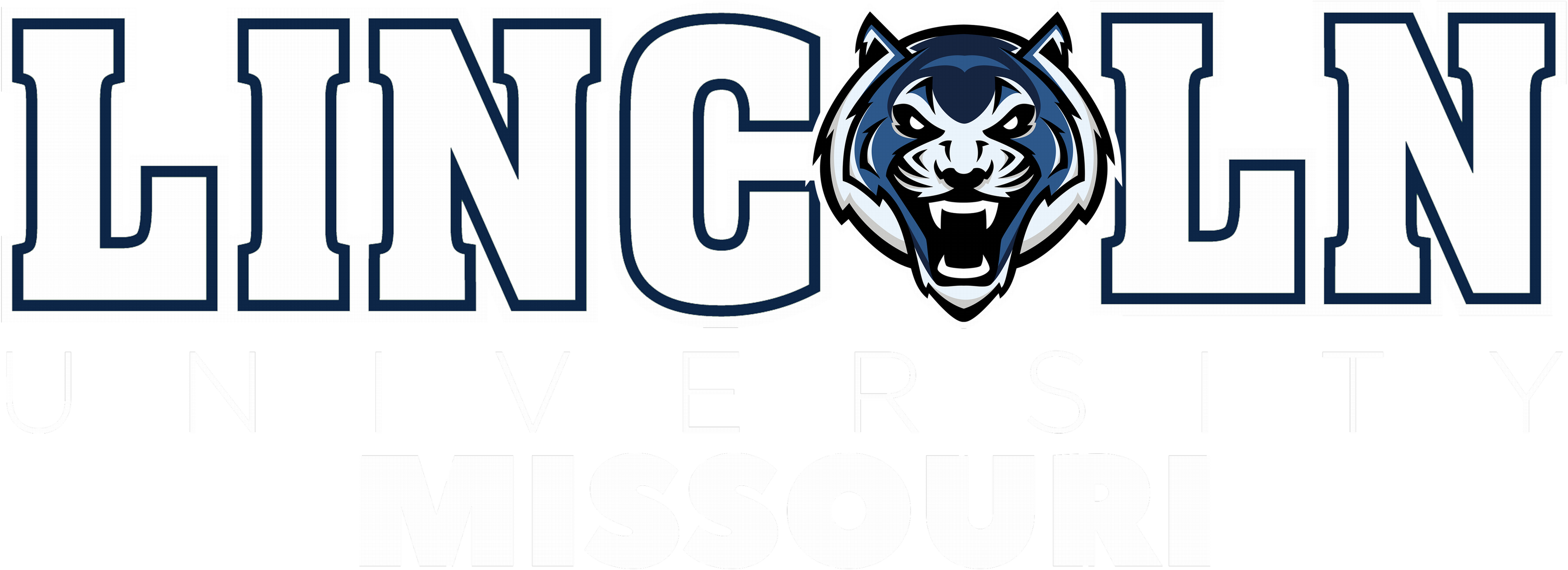 Lincoln University of Missouri Logo